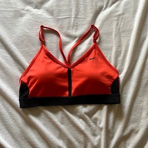 Sports bra
